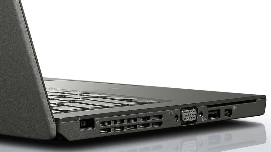 Lenovo ThinkPad X240 · i7-4600U · 8GB · 256GB, Foto 3 von 5