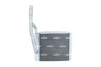NRF WäRmetauscher Innenraumheizung 53206 FüR DBW DAW Focus Ford Transit Connect