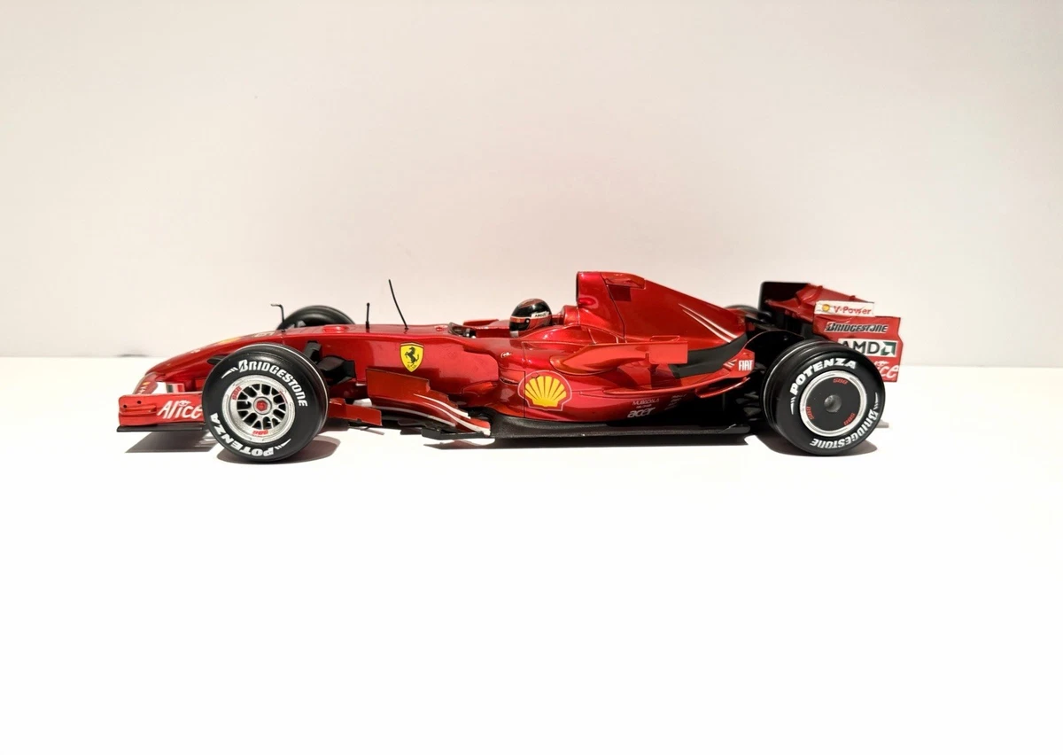Ferrari F1 1 18 In Diecast Formula 1 Cars for sale | eBay