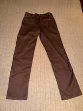 dickies slim taper 32x32