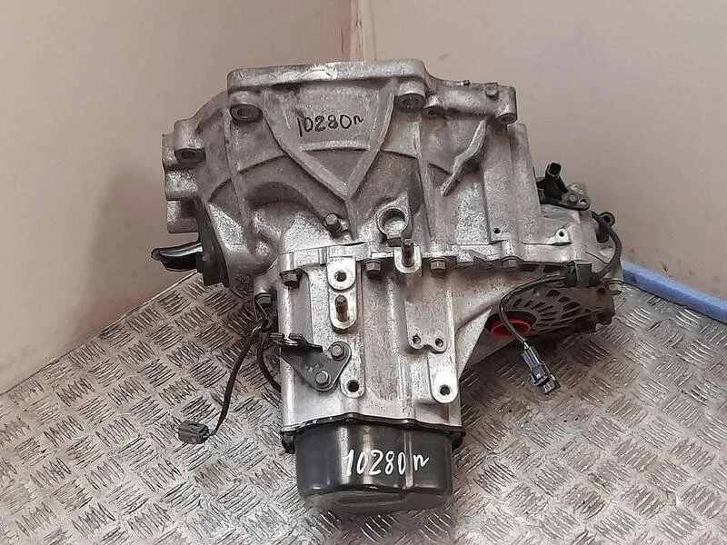 G56017100F 3773041 getriebe ft MAZDA 626 BERLINA GF 2.0 FE 1997 - Bild 3 von 4