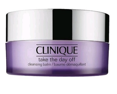 NEW Clinique Take The Day Off Cleansing Balm - 3.8oz