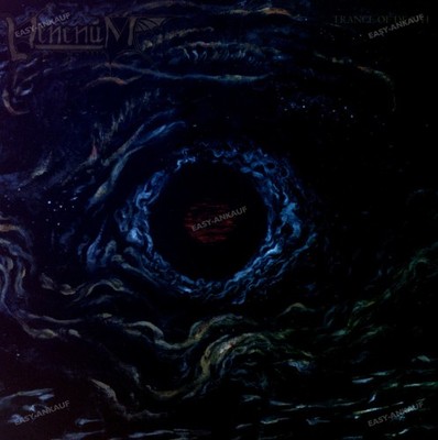 Venenum - Trance Of Death LP (VG+) '
