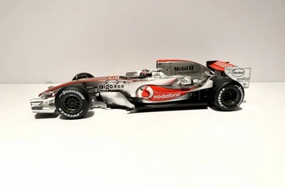 Hot Wheels 1:18 McLaren Diecast Formula 1 Cars for sale | eBay