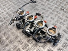 2017 KAWASAKI ZX 636 Throttle Body