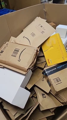 Mystery Pakete / Box / Rückläufer, Retouren & Neuware 5 St. / UVP 50 - 150€