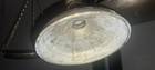 Vintage 18" Brass Scale With Eagle Finial — photo 4