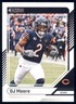 2024 Panini Donruss - D.J. Moore #137