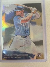 2026 Topps Series 1 - Stars of MLB  Jac Caglianone #SMLB-24 (RC)