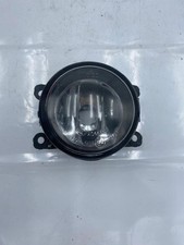 Antibrouillard Suzuki SWIFT