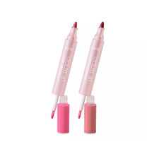 tarte Maracuja Juicy Lip Tattoo Duo Lotus/Ros...