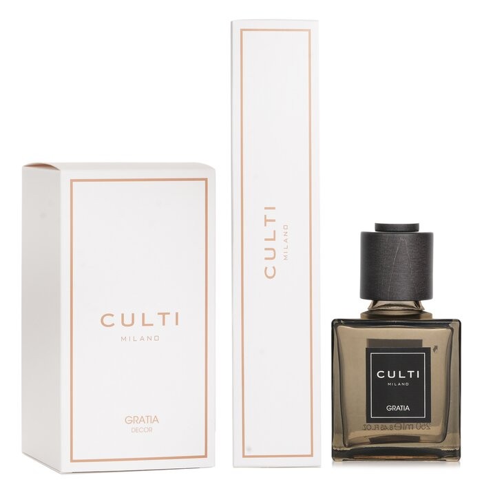Culti - Decor Classic Gratia Diffuser 250ml/8.45oz