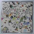 LED ZEPPELIN III ATLANTIC SD19128 1LP