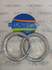 COPPIA CORNICI FARI ANTERIORI AUTOBIANCHI PRIMULA