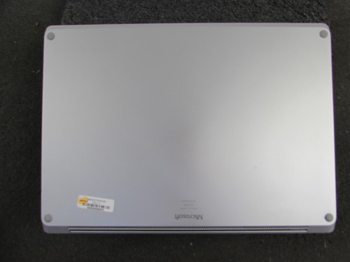 MICROSOFT SURFACE LAPTOP 5 1950 CORE I7-1265U 512 GB SSD 16 GB RAM WIN 11 PRO - Foto 10 di 10