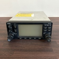 Garmin GNS 430 Non-Waas GPS/NAV/COMM PN 011-00280-10 For Parts