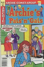 Archie's Pals 'n' Gals #131 FN 1979
