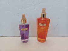 Victoria's Secret Amber Fragrance Mist 8.4 Oz  Love Spell 4.2 Oz Fragrance Mist