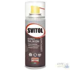 SVITOL TECHNIK SILIKON AREXONS SPRAY ML 200