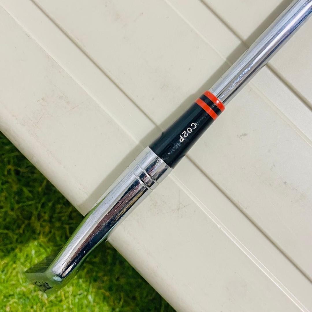 Titleist Special Edition 2 Iron Golf Club Mens Single Used