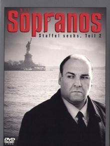 Die Sopranos - Staffel 6.2 [4 DVDs] von Timothy Van Patte... | DVD | Zustand gut