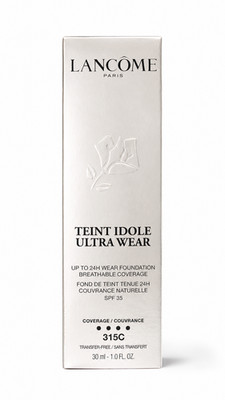 Lancôme Teint Idole Ultra Wear Foundation 315C Beige Diaphane SPF35 30ml