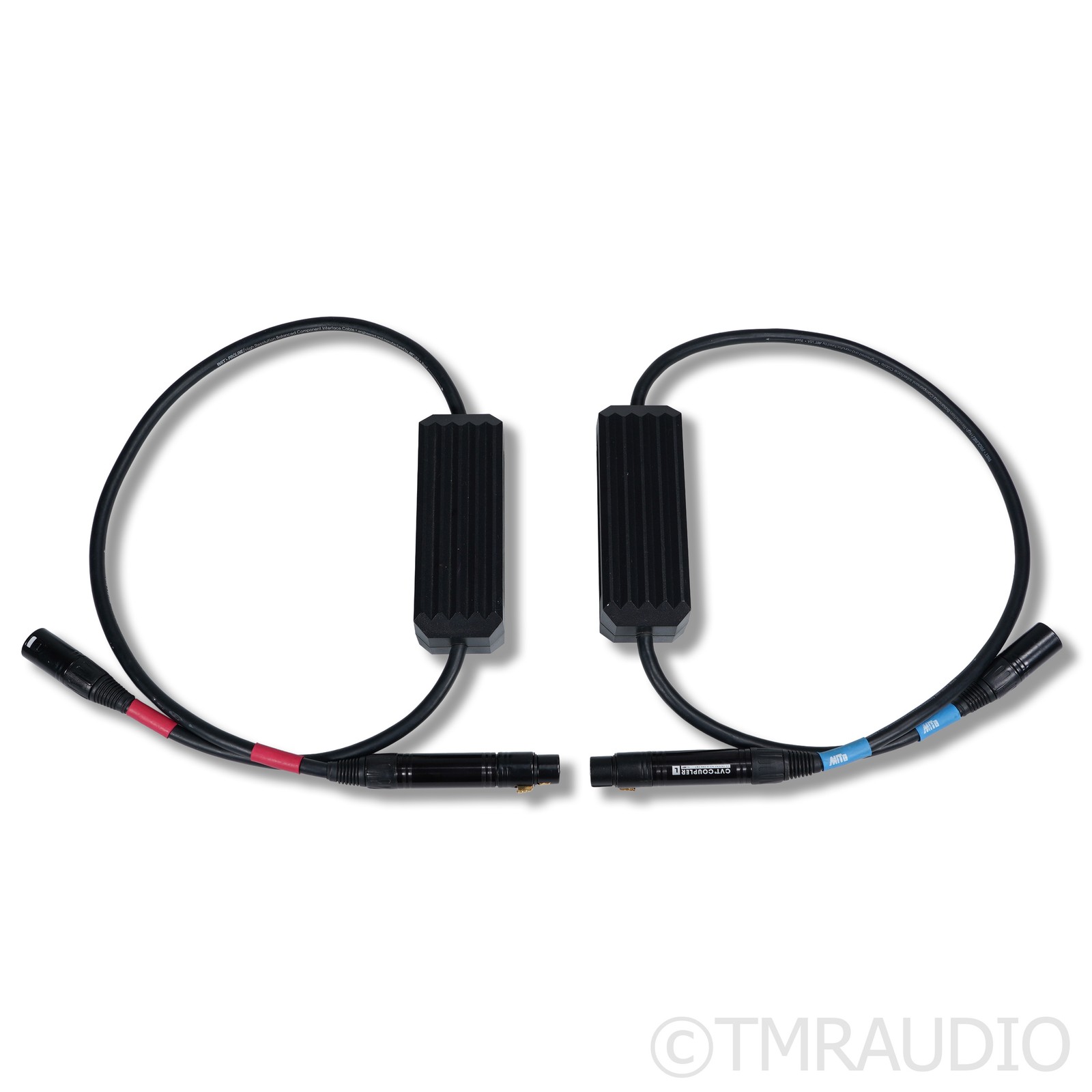 MIT MI330 RCA Used Price | HifiZero