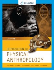 Introduction to Physical Anthropology - Paper...