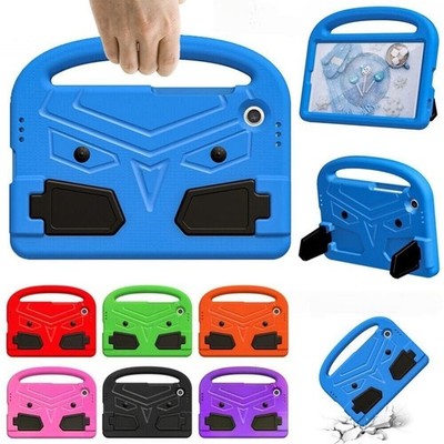 Für Samsung Galaxy Tab A11 / A11 Plus Tablet Stoßfest Kinder Niedlich EVA Hülle Cover