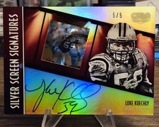 2016 Panini Gala Football Cards 18