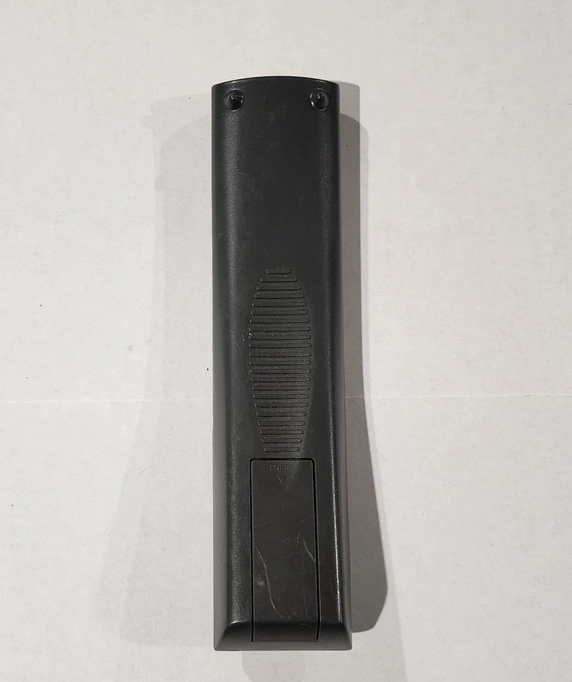 Mando a distancia para TV MAXENT BRC-257SD RTBRC257SD, MX42VM11, MX42XL11, MX42XM11 Foto 2 de 4