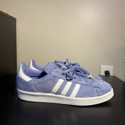 Size 9.5 - adidas Campus 80s South Park Towelie