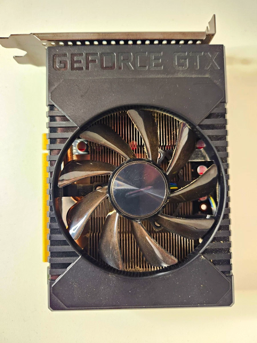 NVIDIA GeForce RTX 2060 NVIDIA 6 GB Memory Computer Graphics Cards