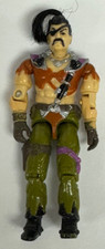 Product Image: G.I. Joe 1987 Zanzibar (A) Action Figure - Missing All Accessories