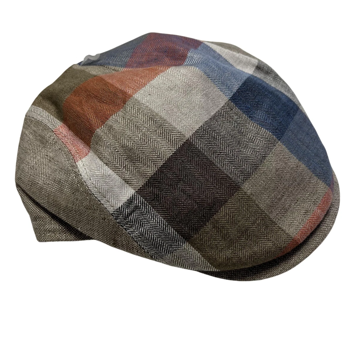 Men's Flat Cap Hats for sale | eBay
