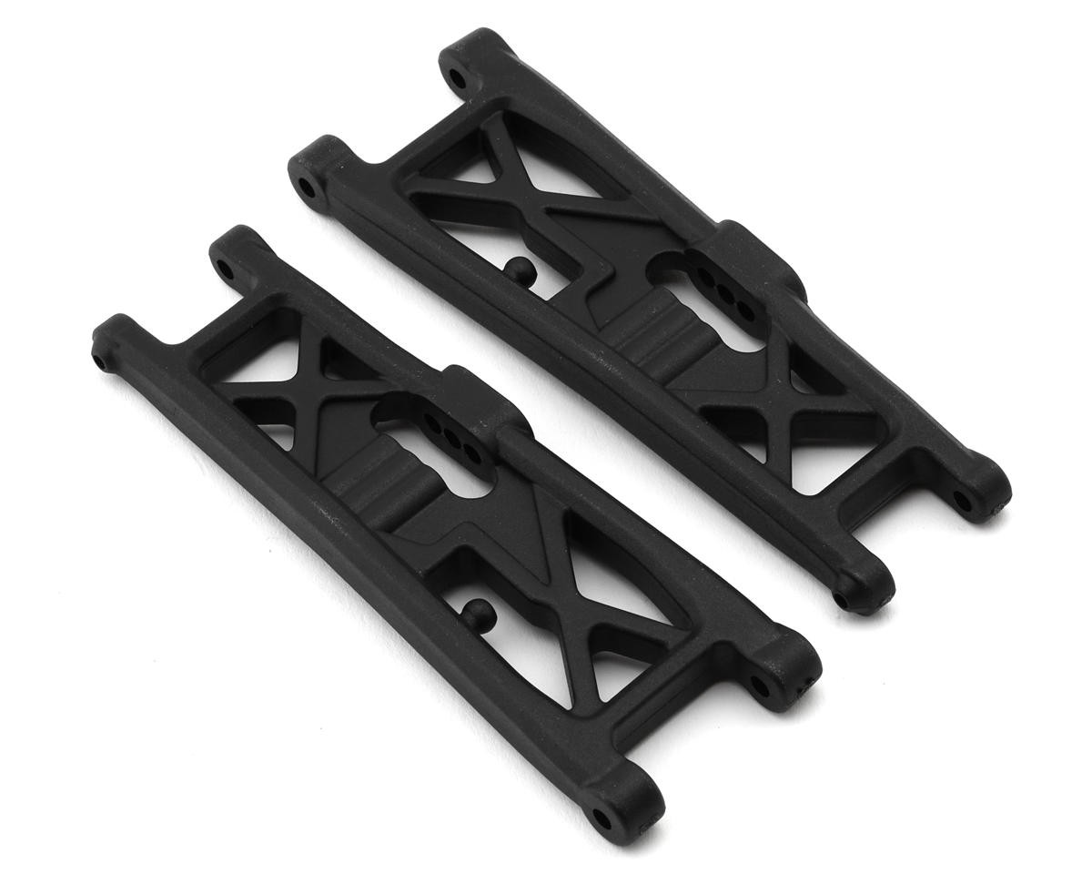 Team Associated RC10T7 Front Suspension Arm Set (2) [ASC71209]🌟✨25 Years on eBay! 250,000+ feedback!✨🌟