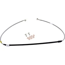 Galfer Brake Line - Stainless Steel FK003D622-1