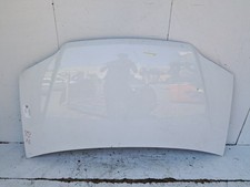 Capot Fiat IDEA