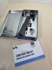 Willis Tower Construction Set  Marvels of Architecture 130 Pcs 10.5" — photo 7