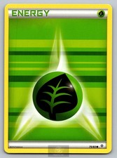 GRASS ENERGY 75/83 C GENERATIONS POKEMON NM/M on eBay