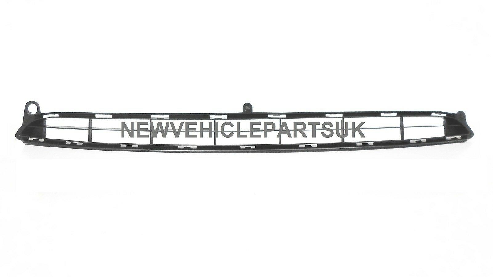 Fits Citroen C3 2013-2016 Front Bumper Grille Upper High Quality