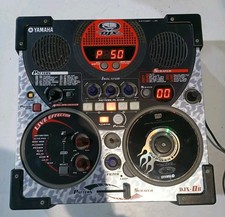 Yamaha DJX-IIB DJX-2B Beat Box