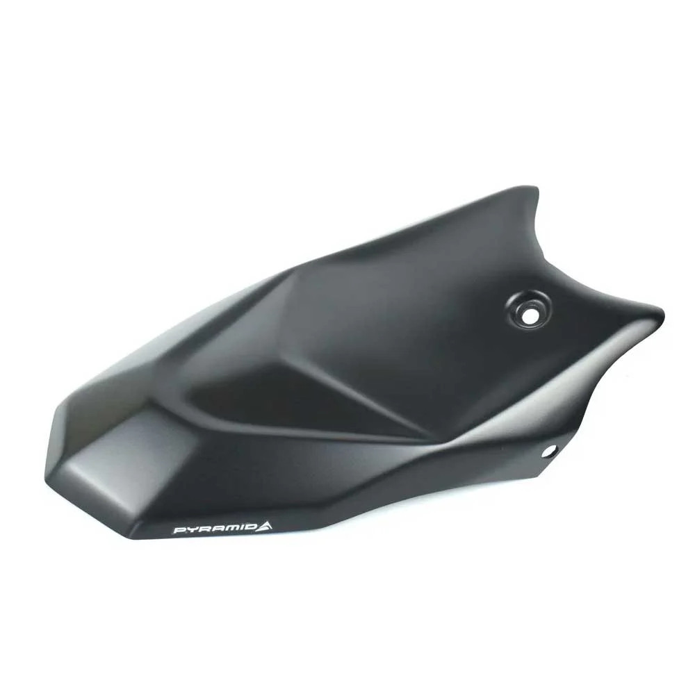 Pyramid Hugger | Matte Black | Yamaha MT-09 SP 2018>2020
