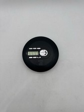 iLive IPCD603B Portable Anti-Skip CD Player Wired Earbuds Headphones Stereo