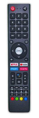 Ersatz Fernbedienung OK. TV ODL32950HC-TAB | ODL24950HC-TAB | ODL50950UC-TAB |