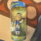 Bobble Dobbles Mike Piazza MLB Baseball All-Star Game Bobblehead
