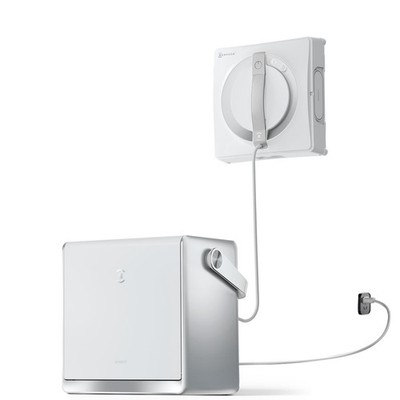 Ecovacs WINBOT W2 PRO OMNI Fensterputzroboter Fensterputzer Fensterwischer