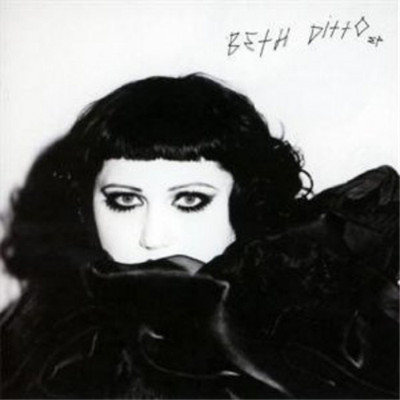 Beth Ditto EP (CD) Album