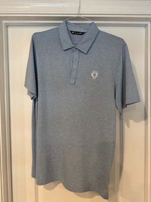 Travis Matthews Polo - Size Large - Excellent Condition