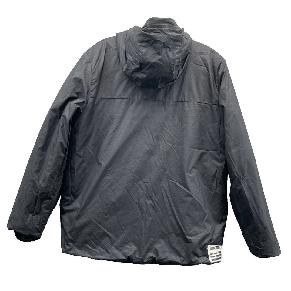 Двусторонняя куртка-пуховик The North Face Размер XL Для Мальчика Похода в Лагерь Gorpcore Зима - Изображение 2 из 4